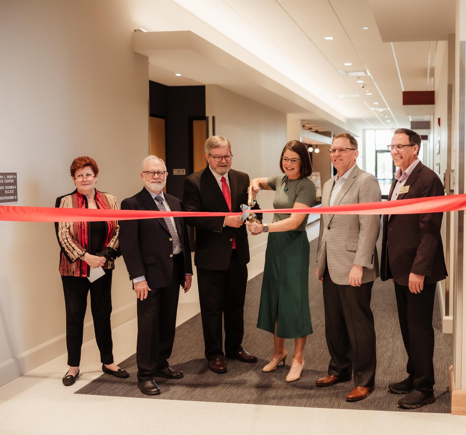 Direction Home Opens New Office, Links Four Counties to Aging Services